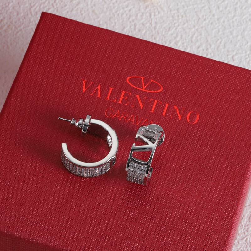 Valentino Earrings ID:20240409-405